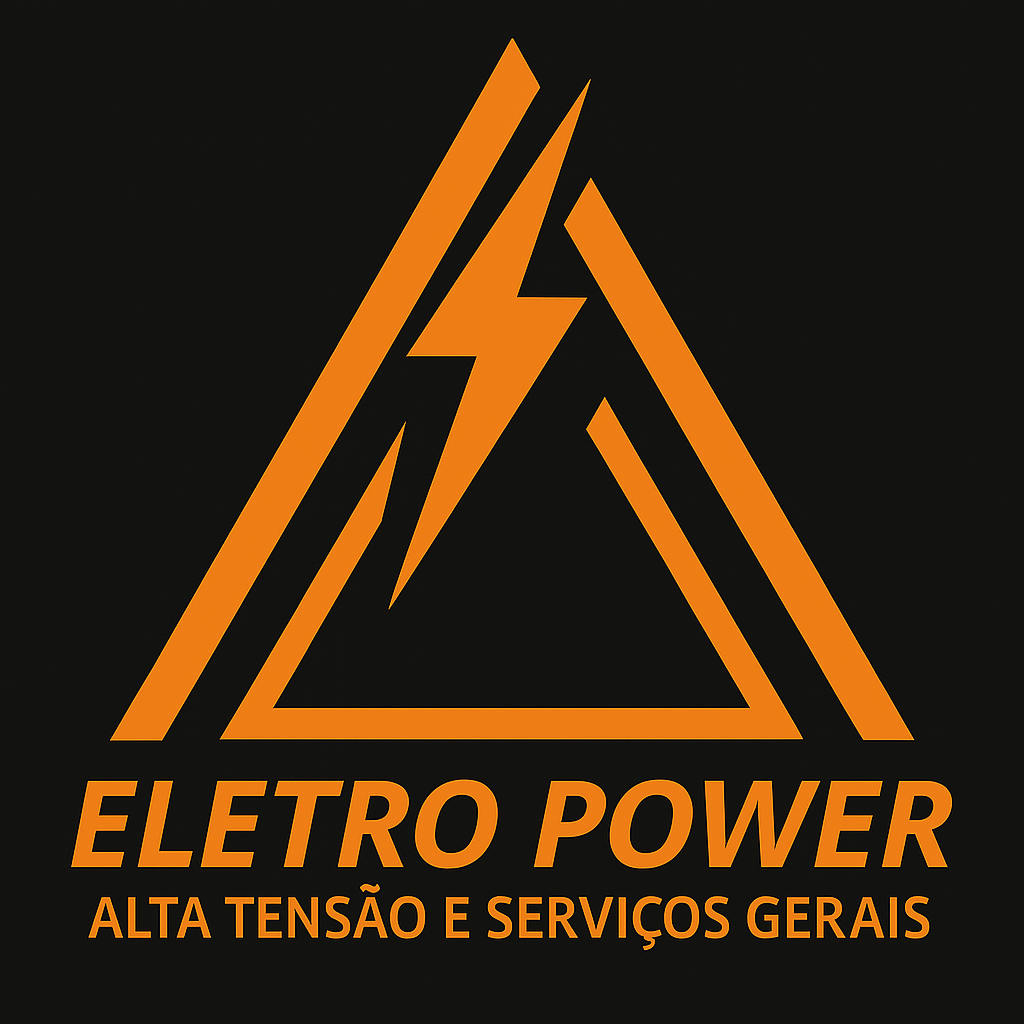 Logo Eletro Power