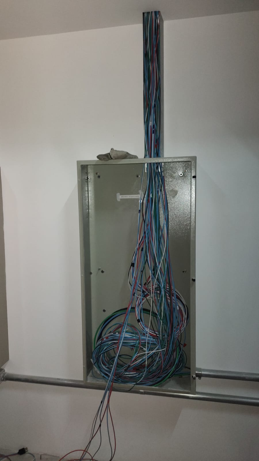 Serviço Elétrico