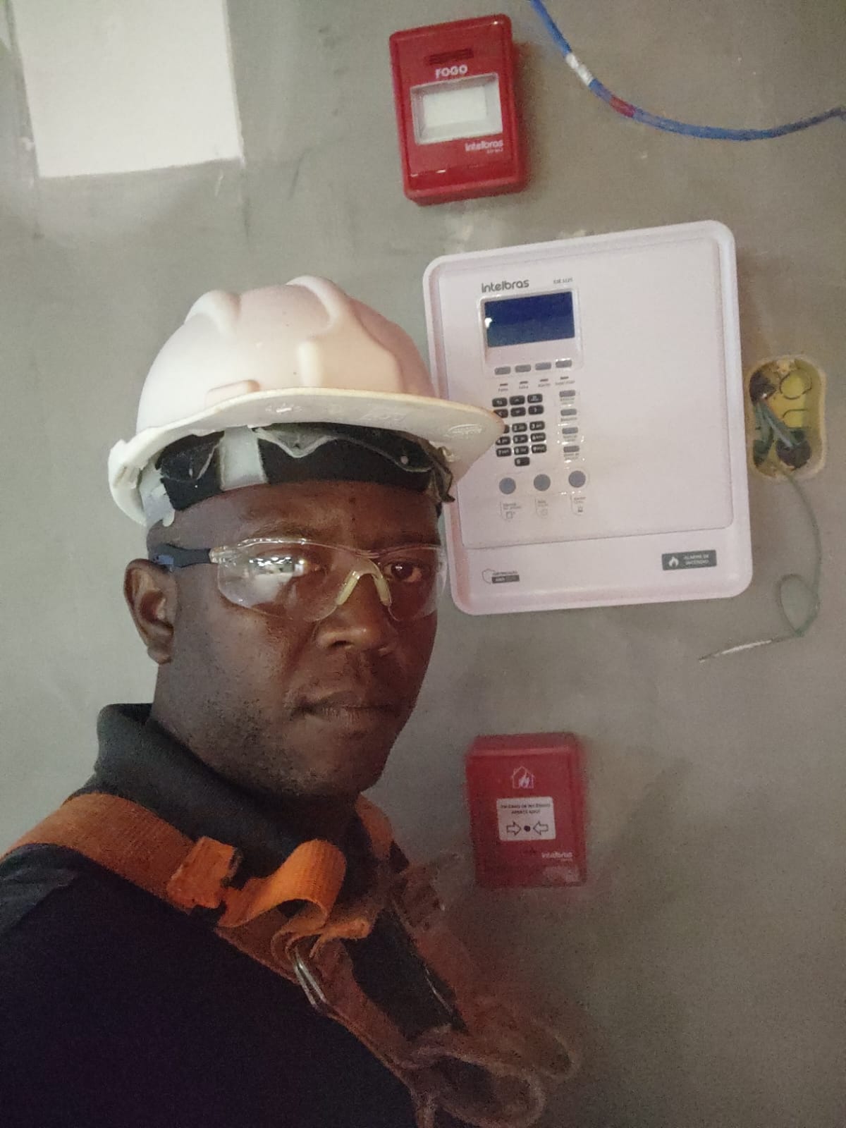 Serviço Elétrico