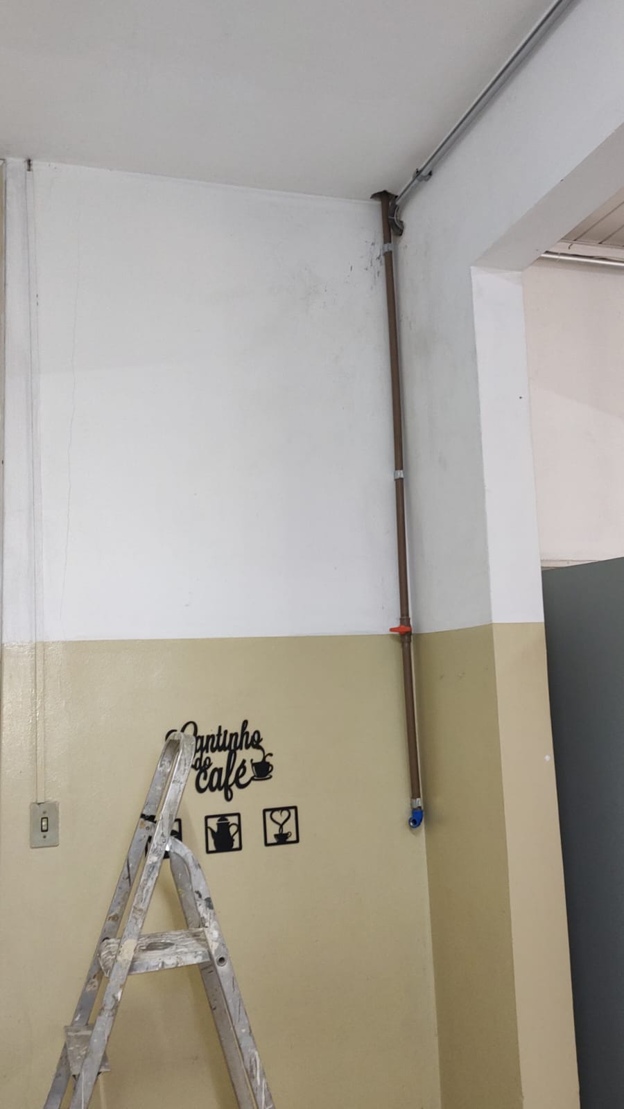Serviço Elétrico